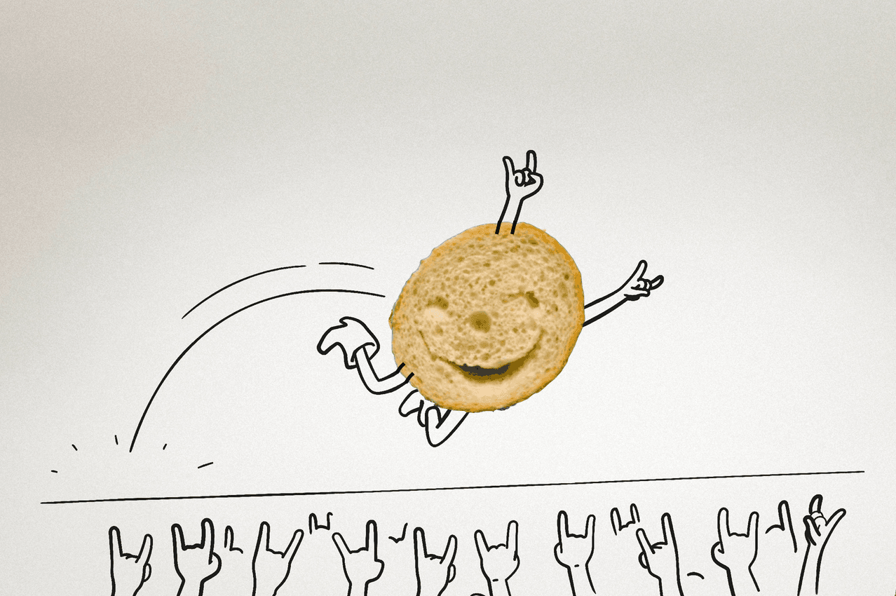 The Bad Boys of Nutrition – Whats Up with Gluten