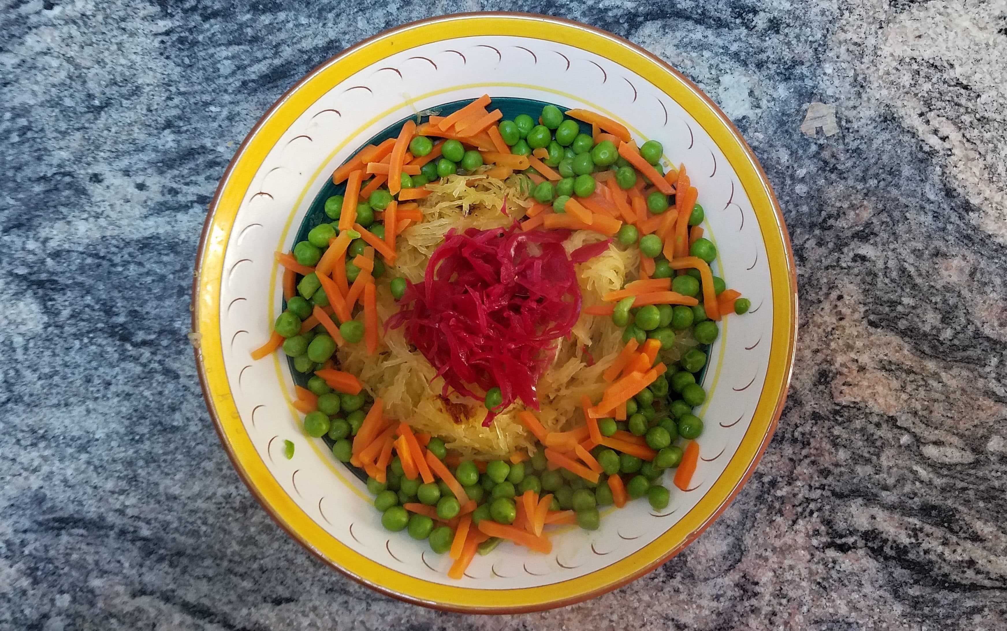 I Cant Believe its Not Spaghetti