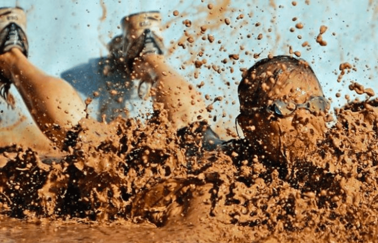 Eco-Therapy – I Suggest you Go play in Dirt