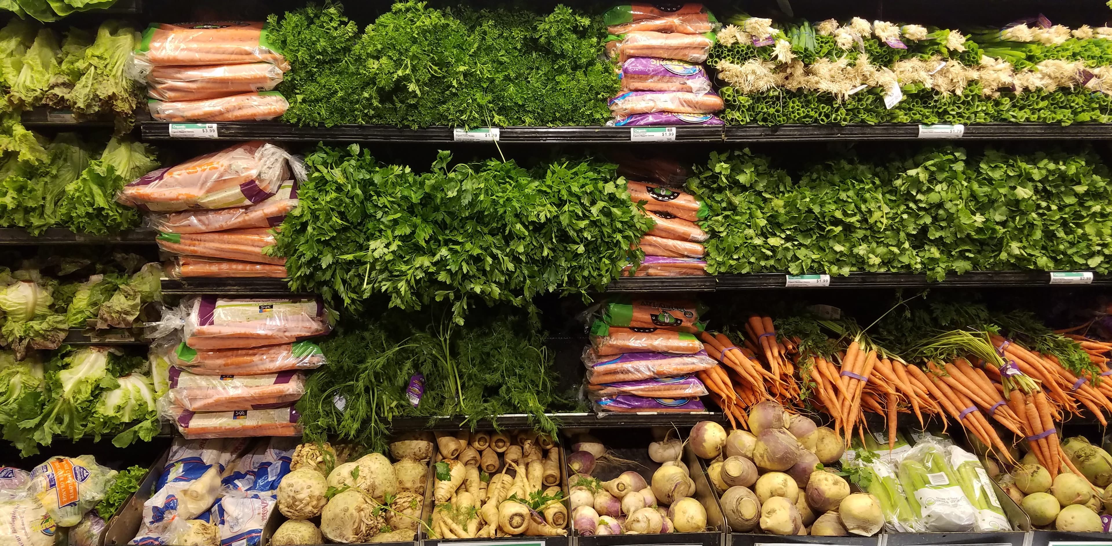 Are the articles you see about specific foods preventing disease true? Or Just Click Bait?????