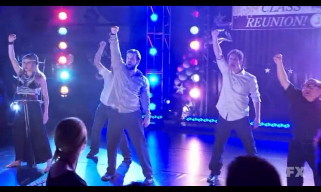 Your Crew Totally Crushed it Last Night……Right?