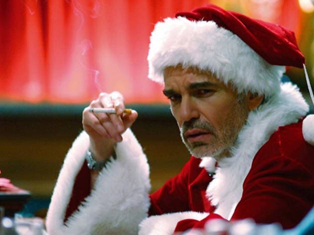 Exercises, Athletes, SantaCon and your Microbiome