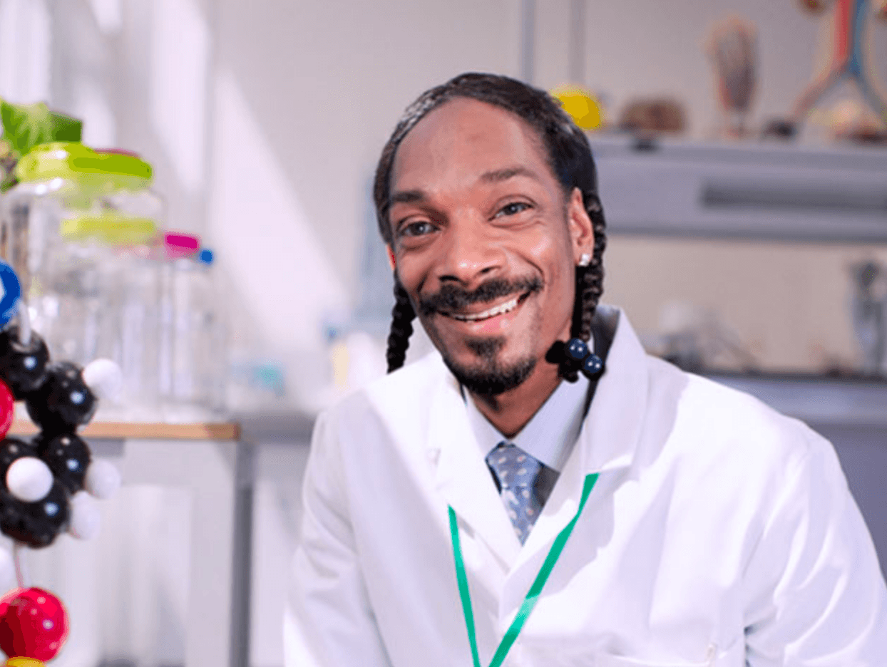 Most Doctors aren’t comfortable Prescribing Weed……And Pretty Much Anything Natural