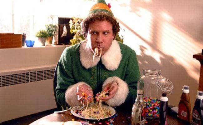 How to Hold-On during the Holiday Sugar Rush