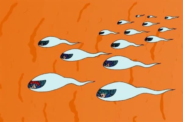 Sperm Cyborgs being tested as Cancer Assassins