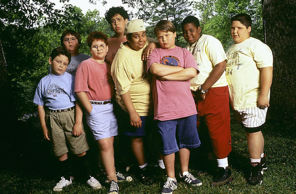 Are Parents Making Kids Heavyweights?