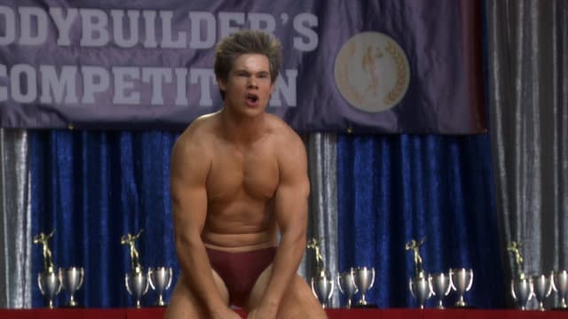 The Art of “Switching It Up” and “Seeing Some Shit”