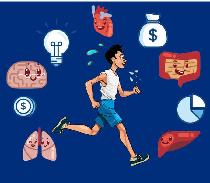 Why you SHOULD Sweat your Assets