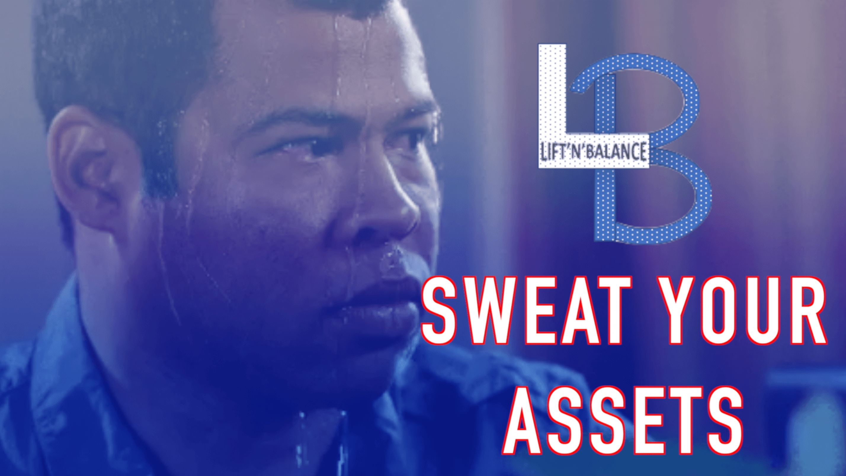 Workout of the Week – Sweat Your Assets