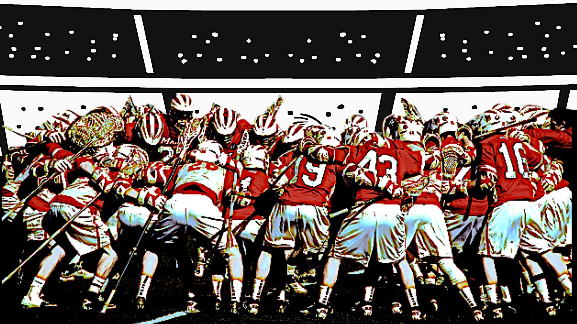 Building Momentum – Two Minutes at a Time