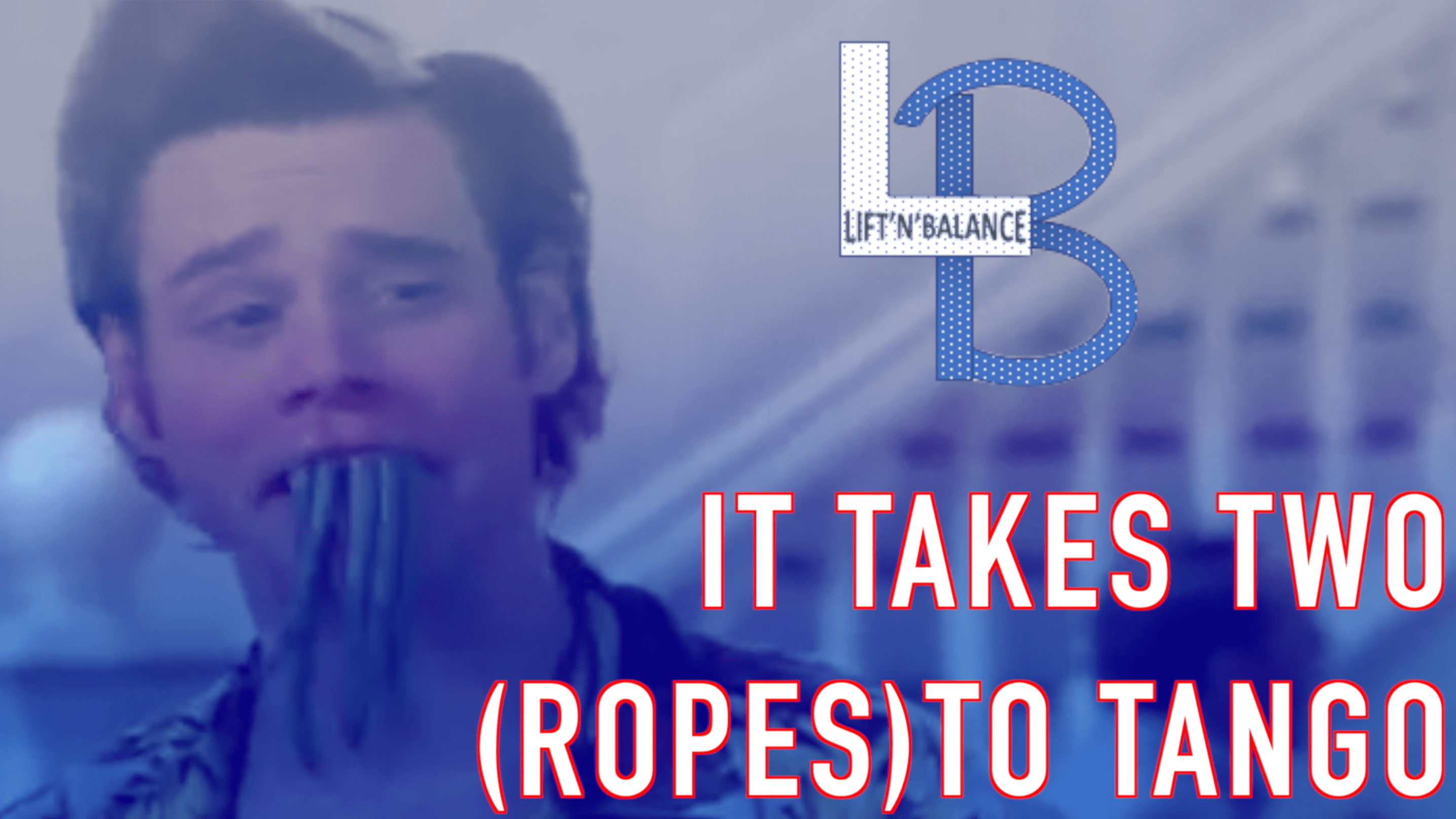 Workout of the Week – It Takes Two (Ropes) to Tango