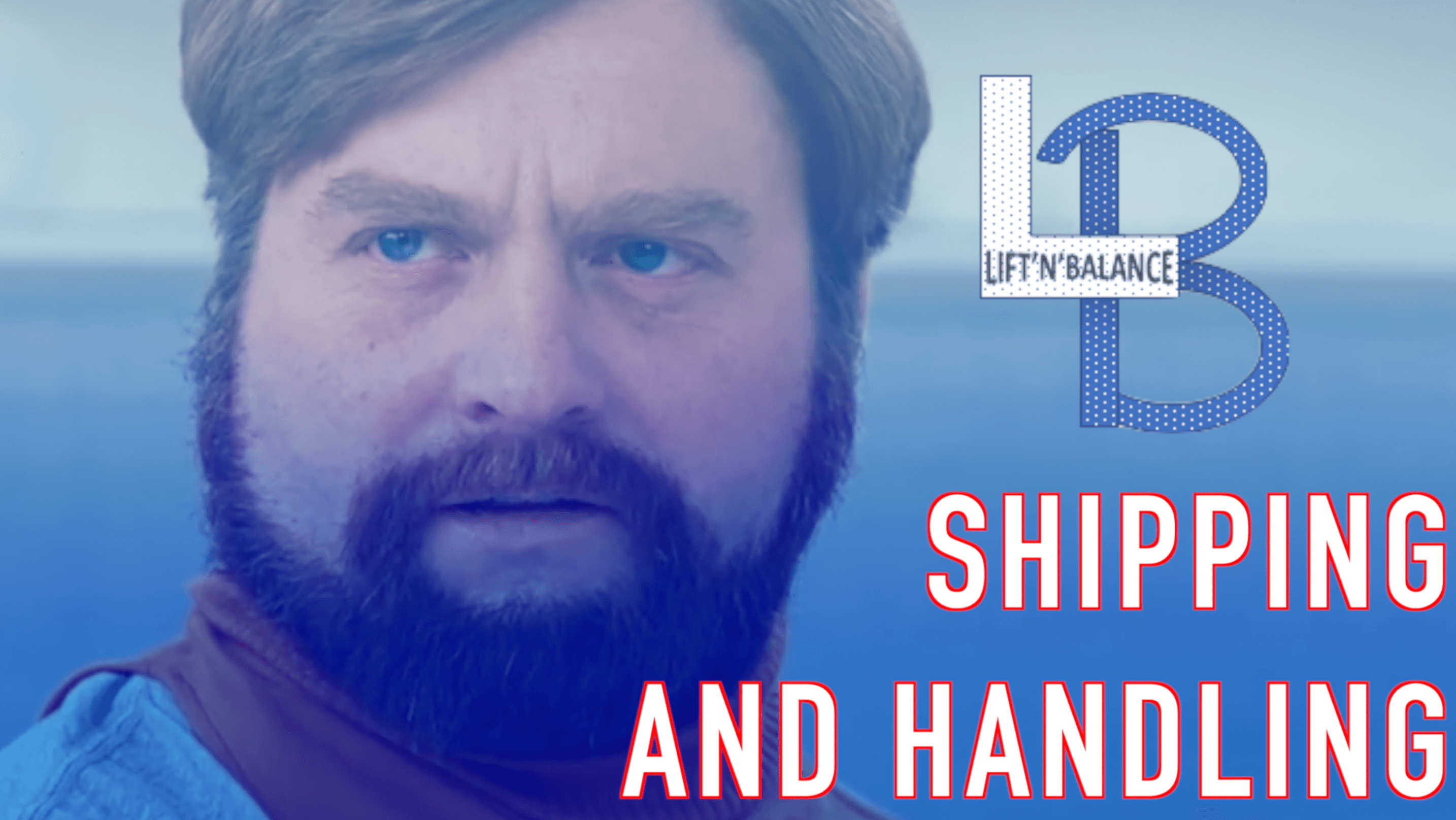 Workout of the Week – Shipping and Handling