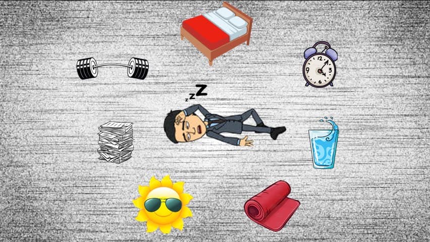 “Have A  Day” –  Field Guide