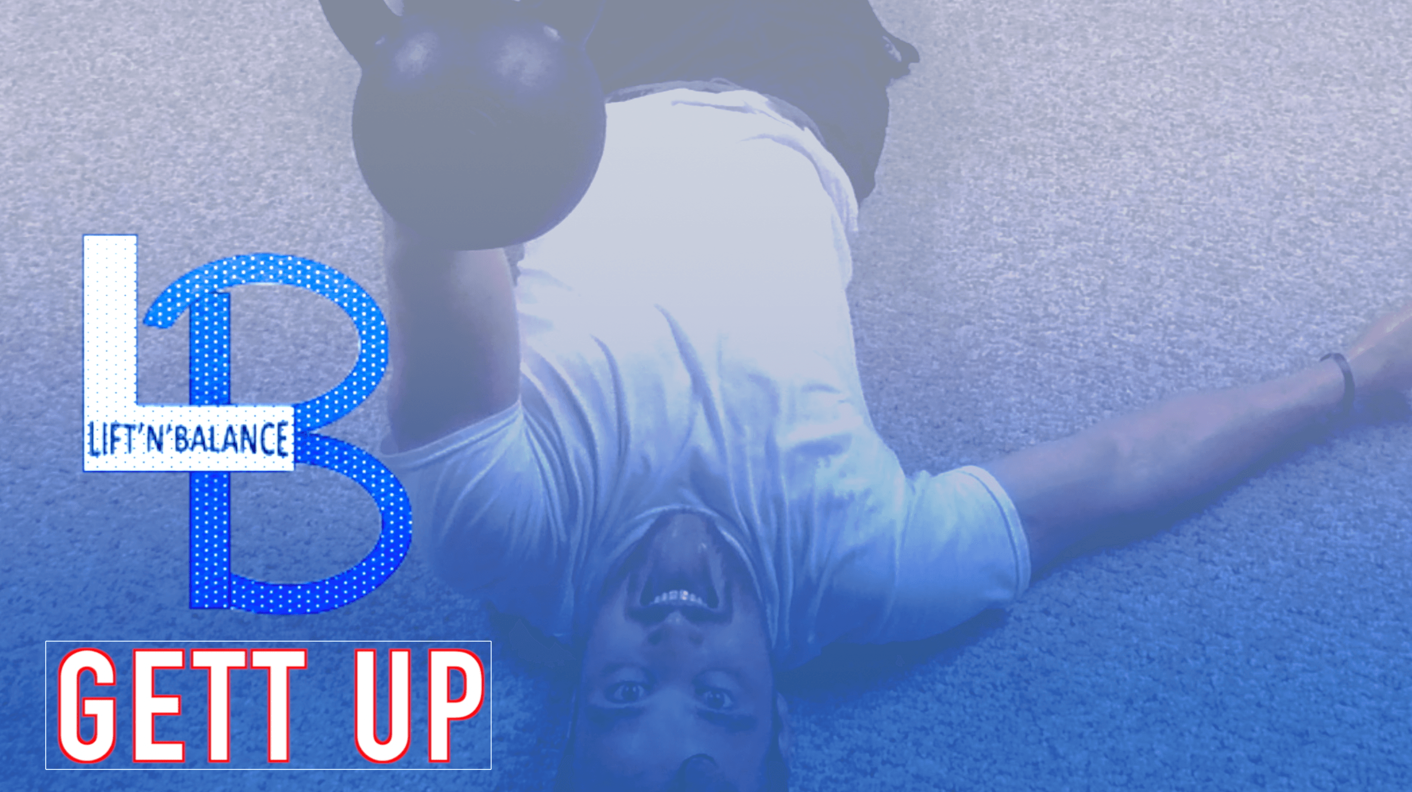 Workout of the Week – GETT UP