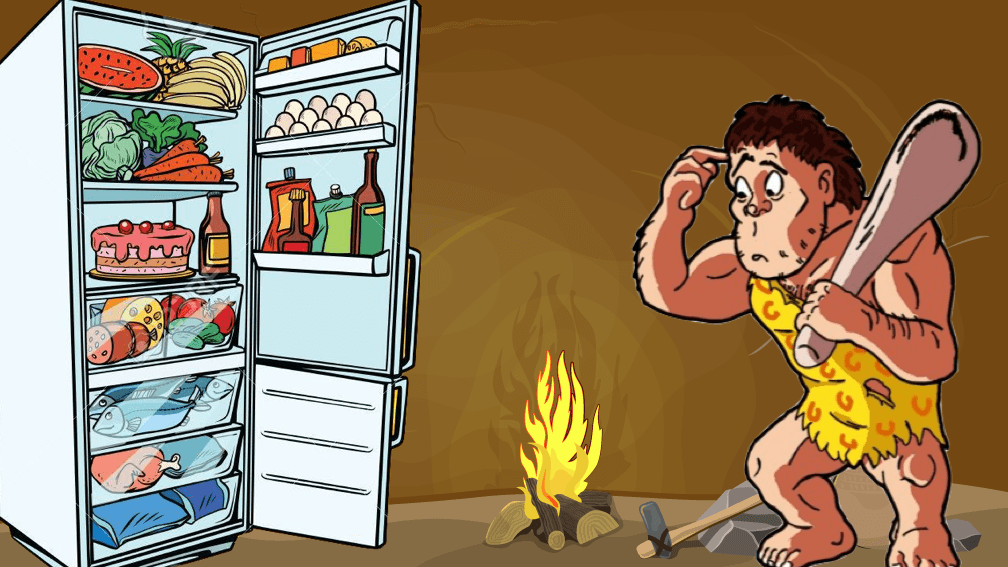 Fast Reset – Fasting for Weight Loss or Biological Reset