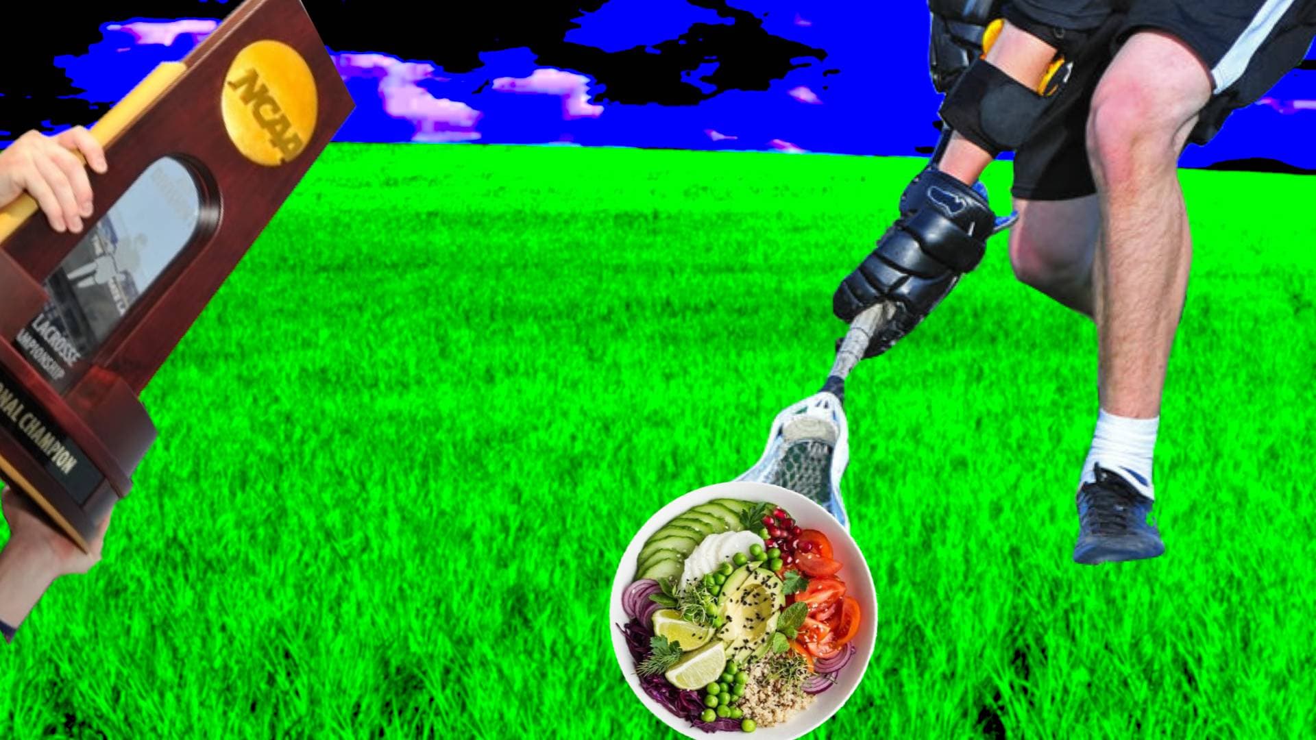 The Competitive “Nutritional” Advantage