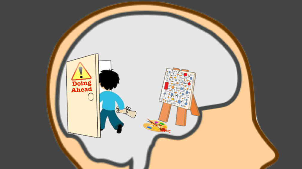 The “Art Of Doing”