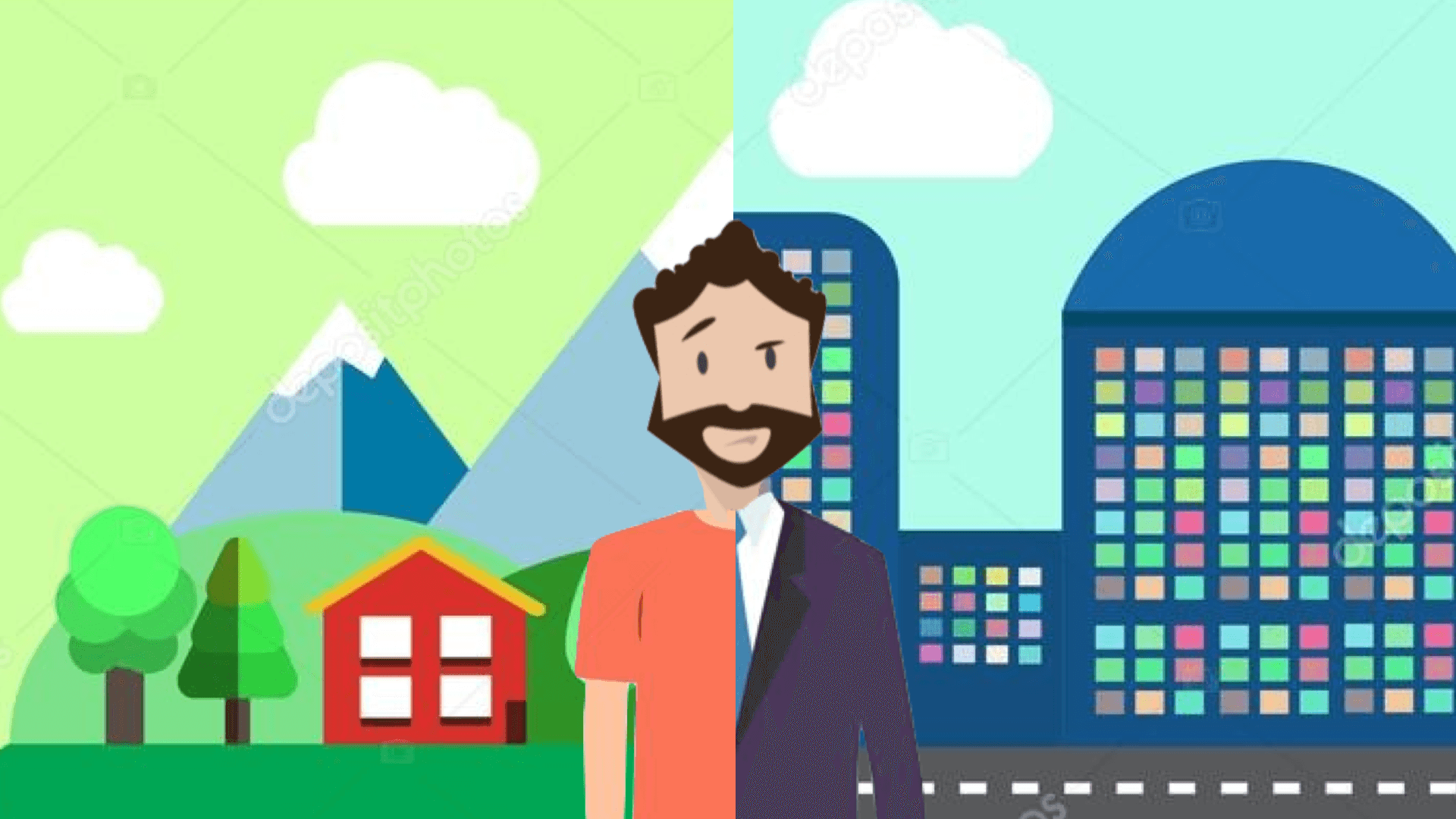 Mastering Your Domain  Part III  – Master Your Environment