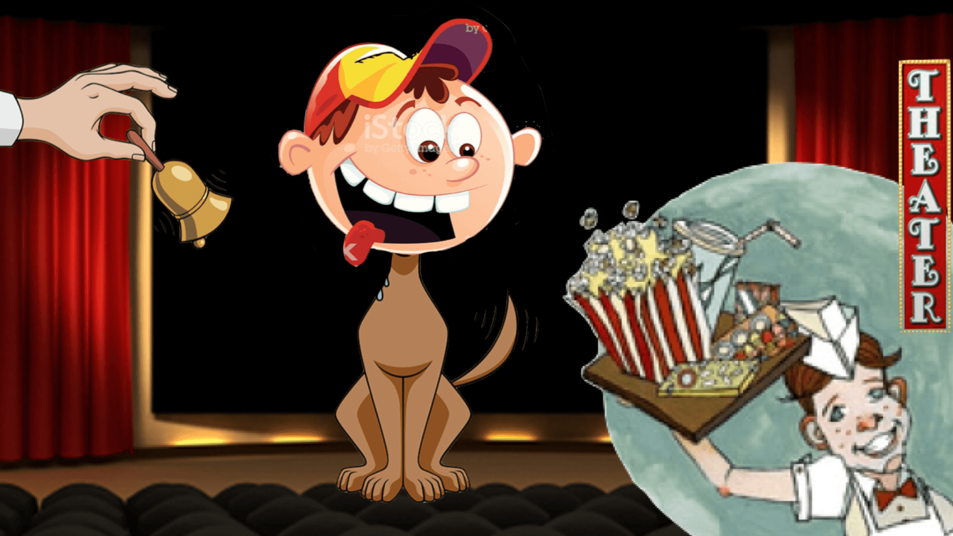 Mastering Your Domain Part V – You’re Hungry, Until You’re Not