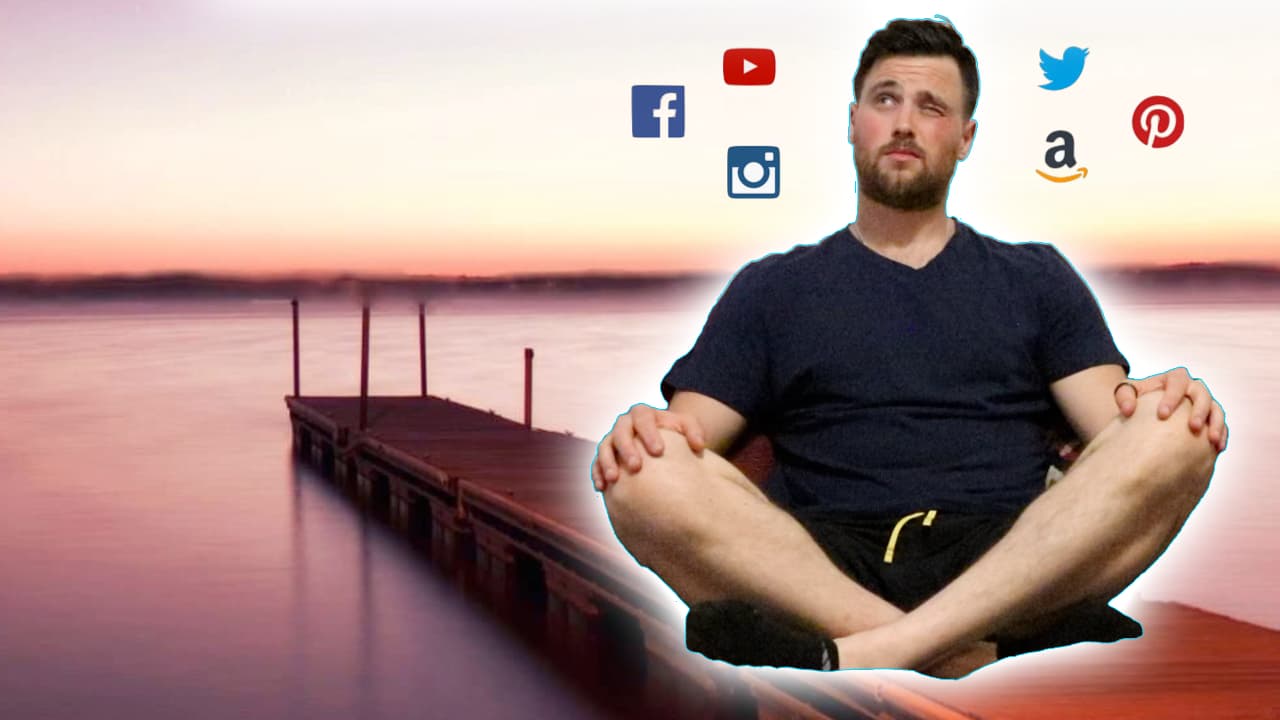 Meditate Much? Why You May Want to Add it to Your Routine