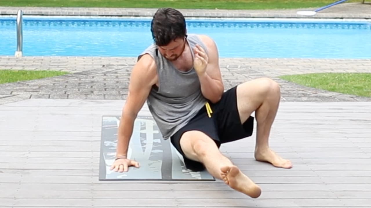 EMOM BodyWeight Flow