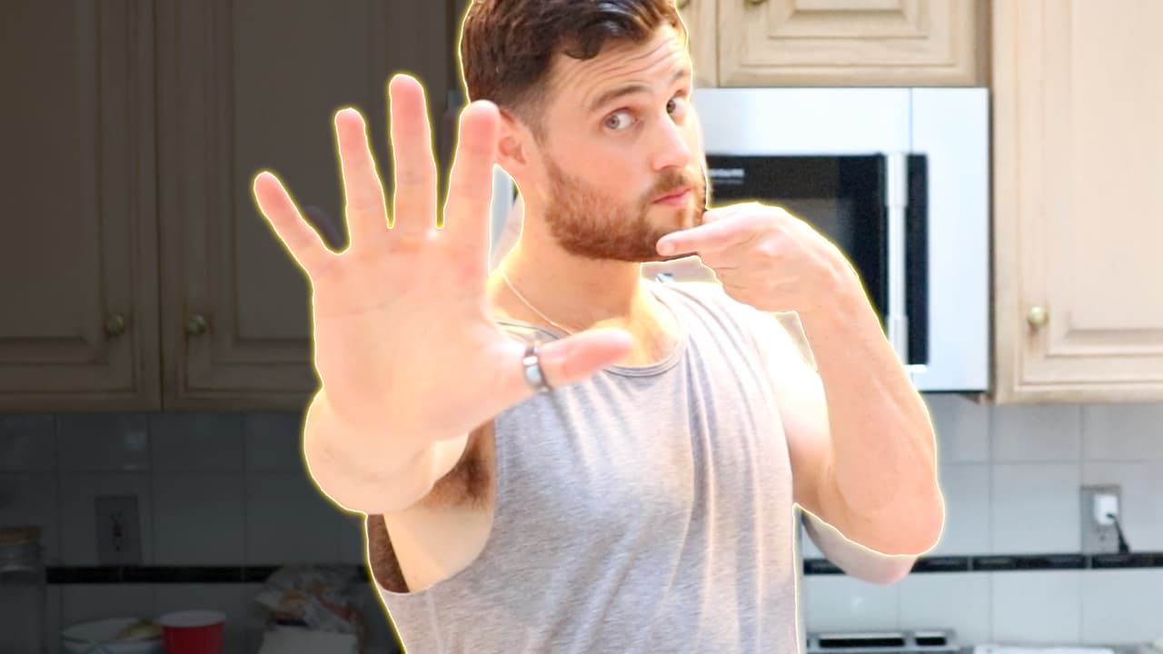 5 Healthy Diet Changes You Won’t Even Notice