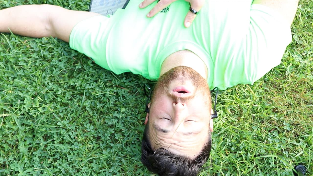 25 Minutes of AMRAP Bodyweight METCON HELL