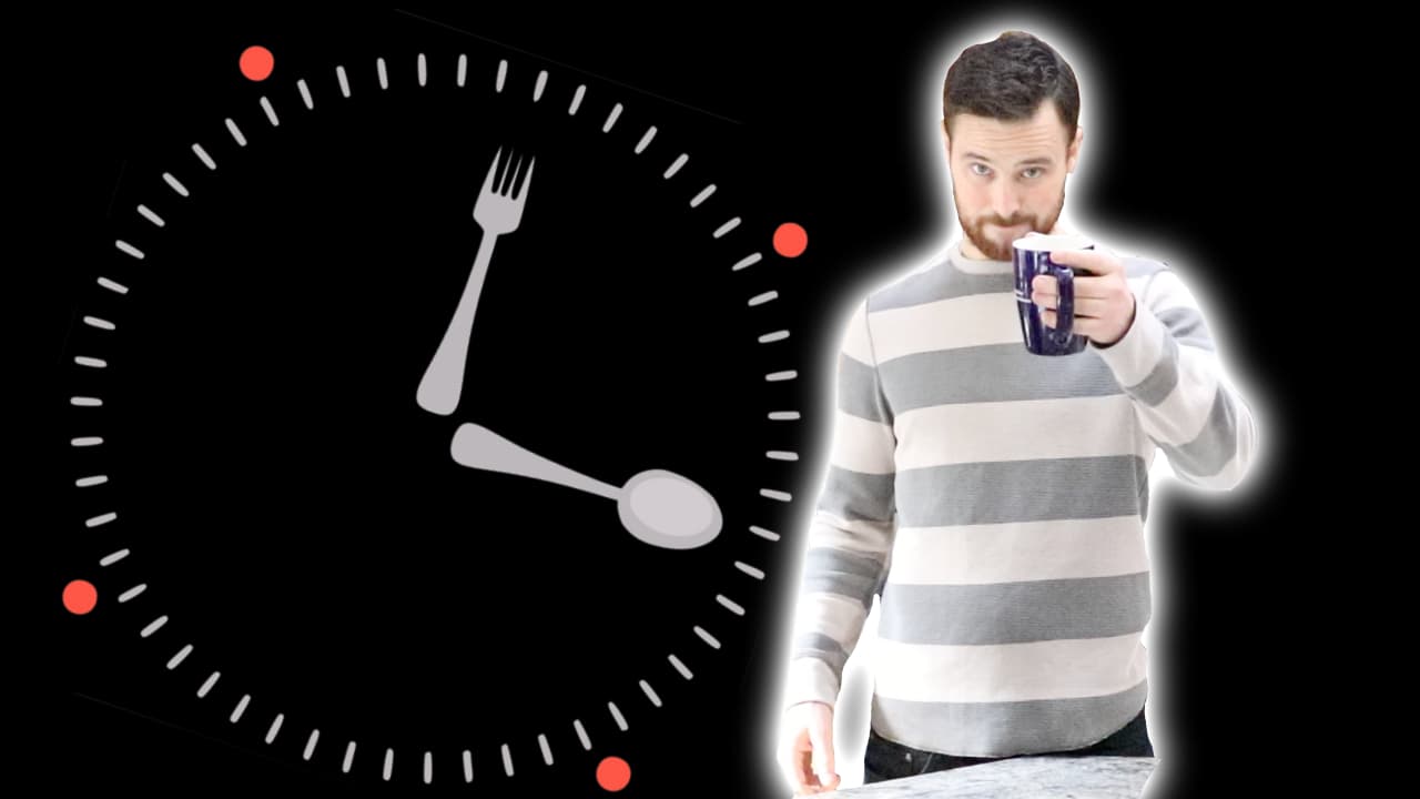 Entering and Exiting a Prolonged Fast