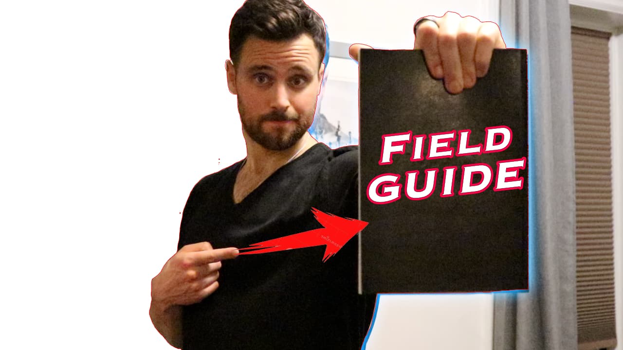 Have a Healthy Day… Everyday | Six Steps