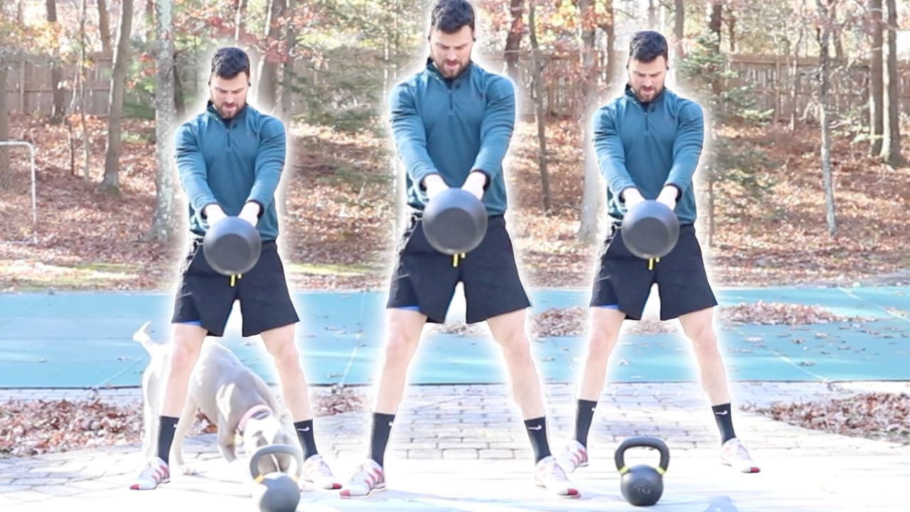 Heavy Bells, Oh Heavy Bells