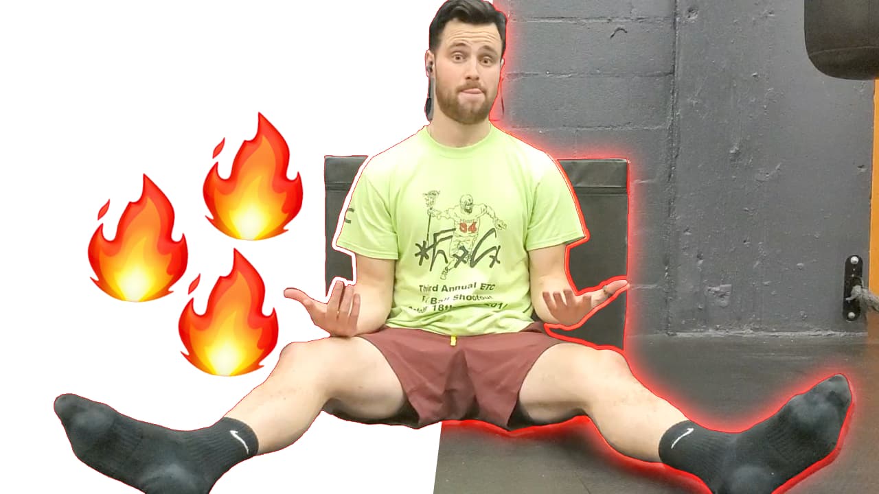 StepUP Plyo-BOX EMOM | 20 Minutes