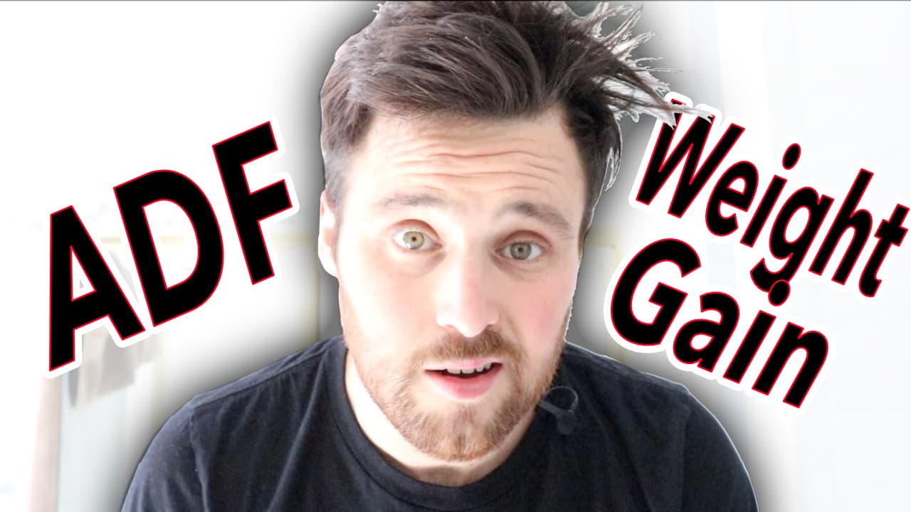 Weight Gain While Fasting| Four Reasons Why…