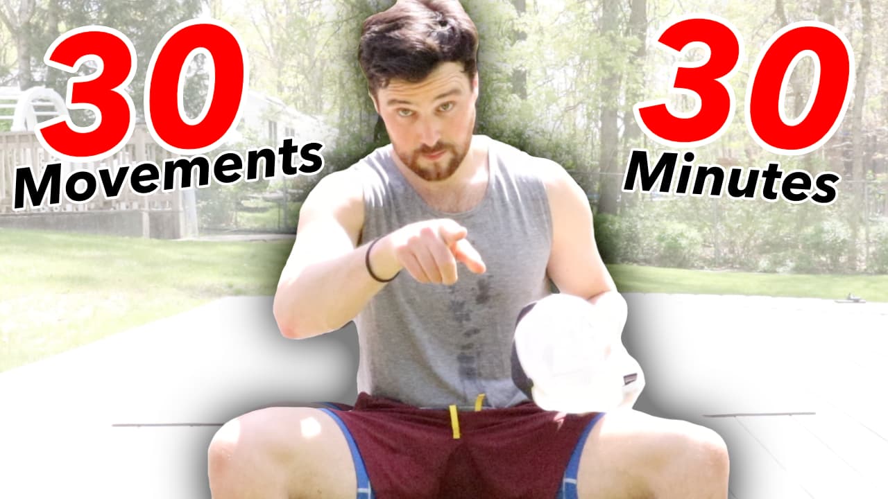 Move a Minute Challenge | Can you Do it?