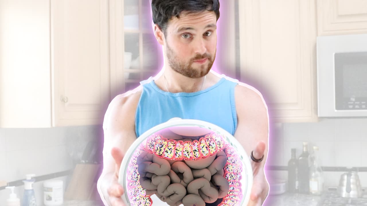 Is Fasting GOOD for Gut Health & Your Microbiome?