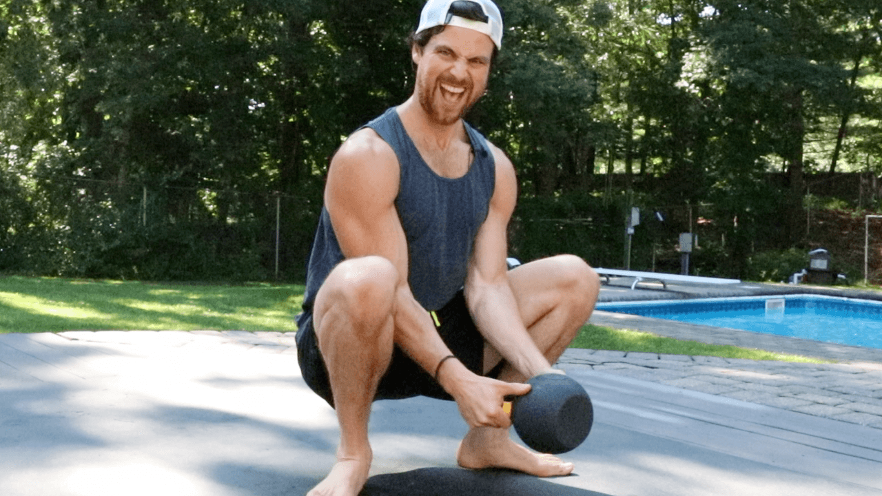 KILLER Kettlebell ARM EMOM | 30 Minutes