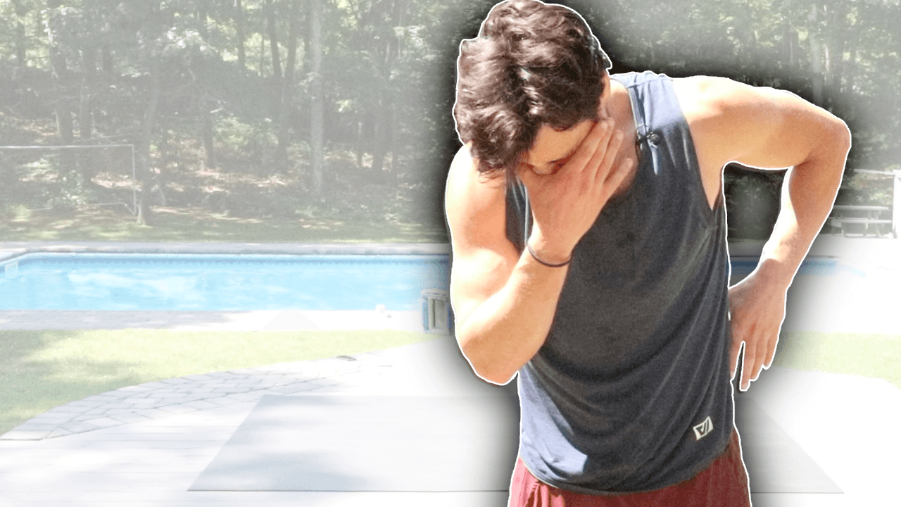 25 Minute “DEATH BY” AMRAP | Strength & Conditioning Workout