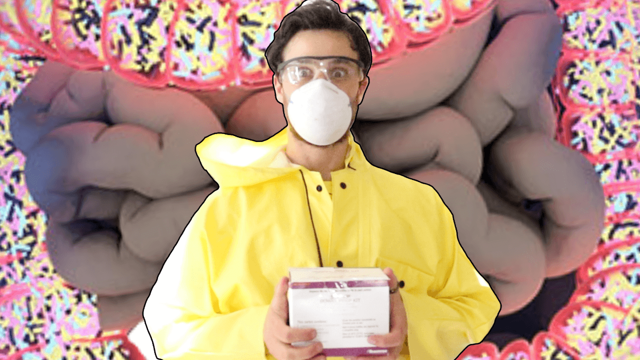 How Colonoscopy Prep Impacts Your Microbiome