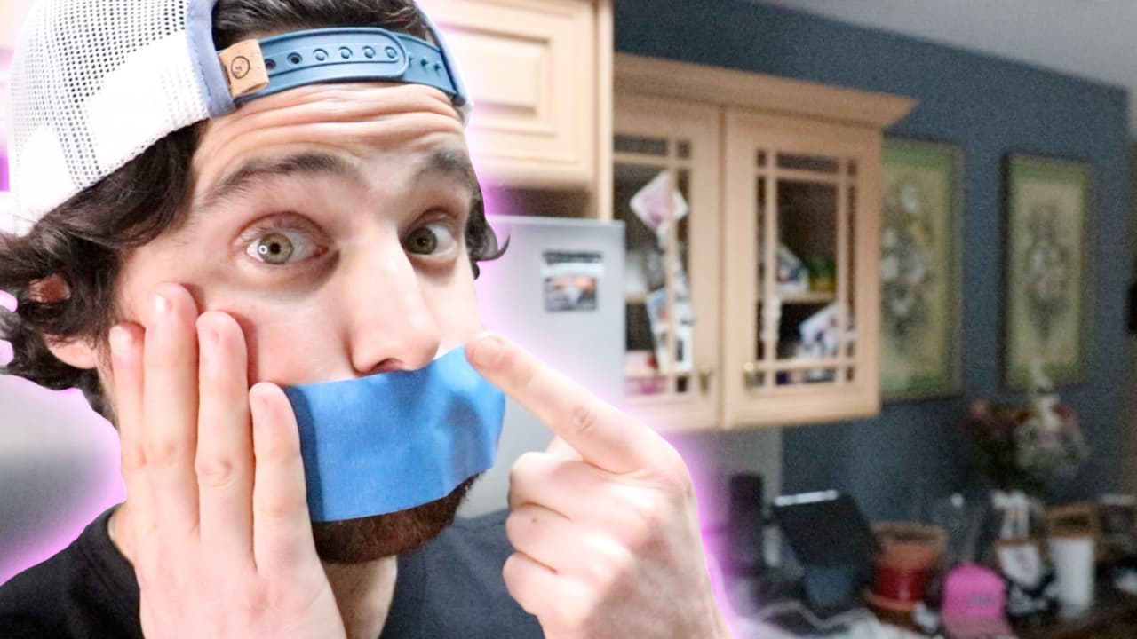 How Chronic Mouth BREATHING Hurts Your Health | & How to Fix It