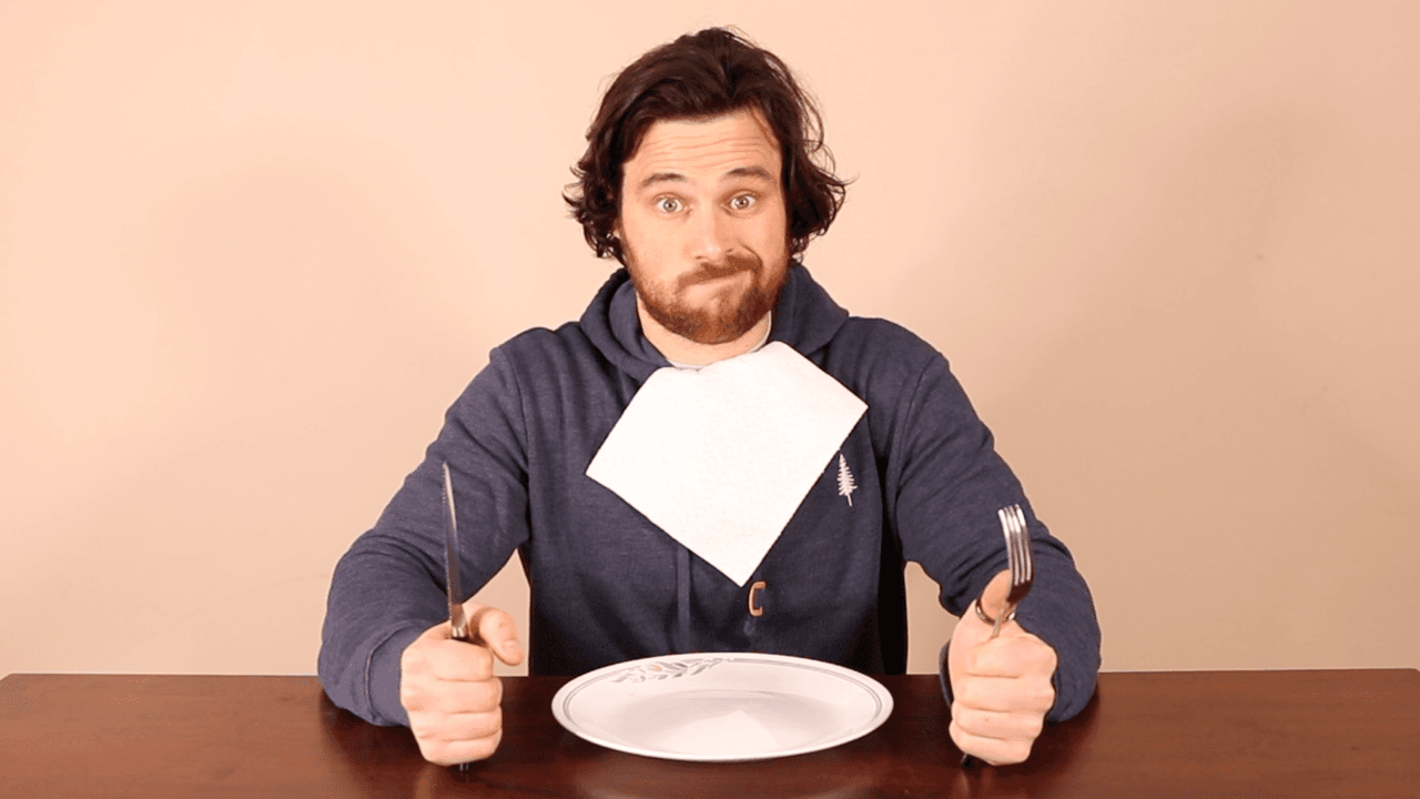 How BIG Late-Night Meals while Intermittent FASTING can Impact YOUR LONGEVITY