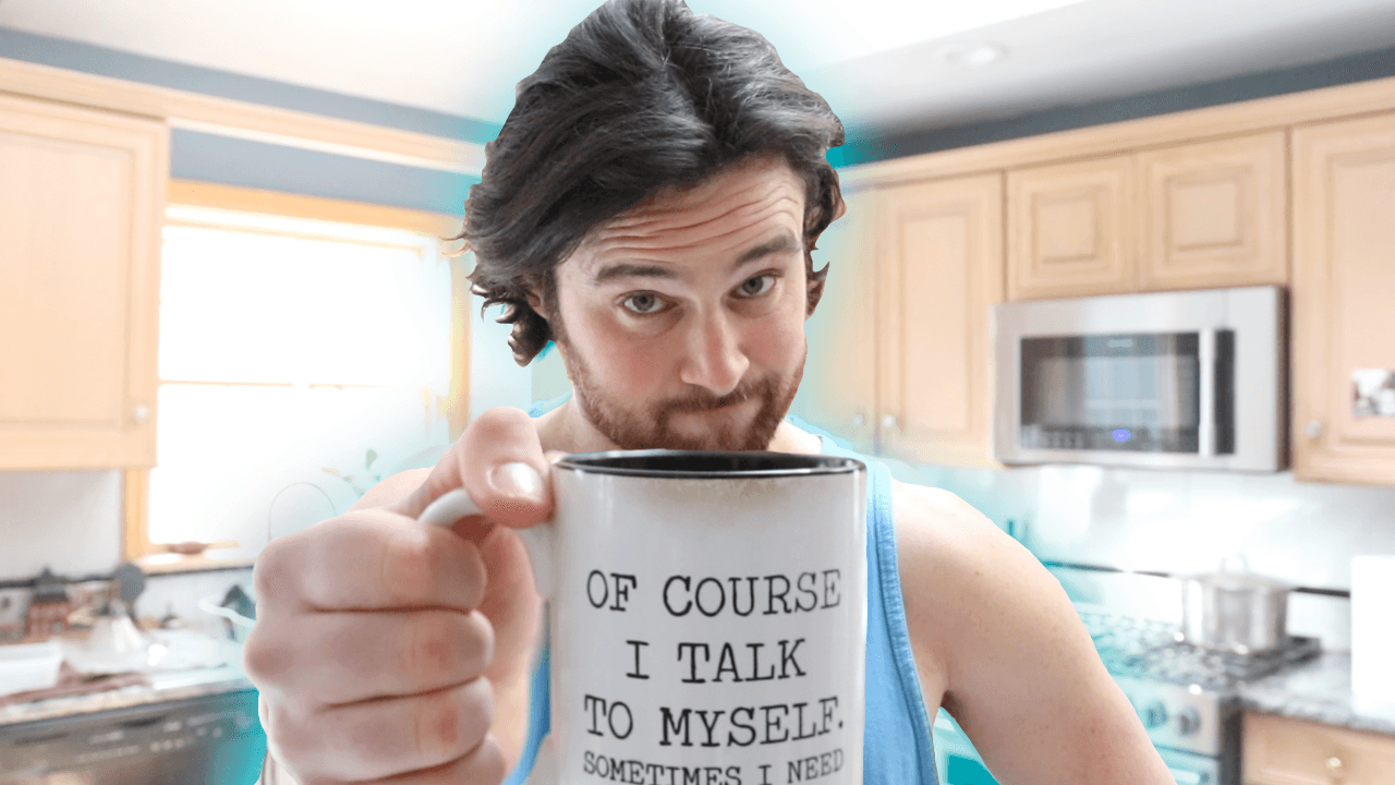 Start Each Morning DOING THIS | For a Happier & Healthier LIFE