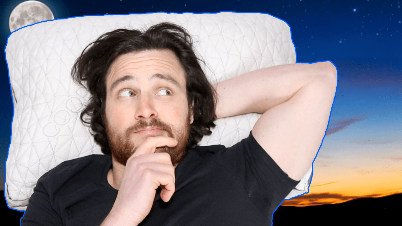 How to Tell if You’re Getting GOOD SLEEP (Using Data & Feel)