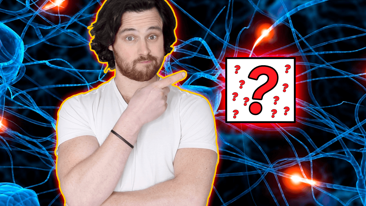 The MISSING LINK Between Motivation & Discipline to Achieve Your HEALTH GOALS