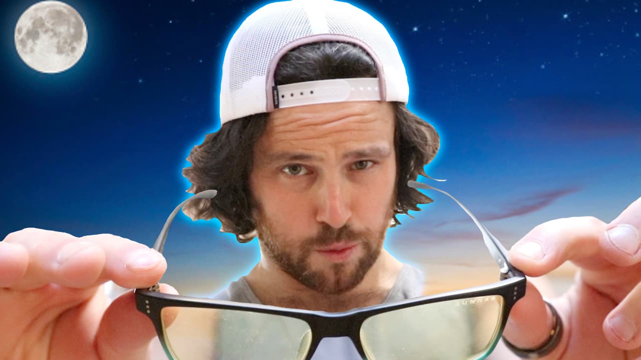 4 Ways To Improve Your DEEP SLEEP