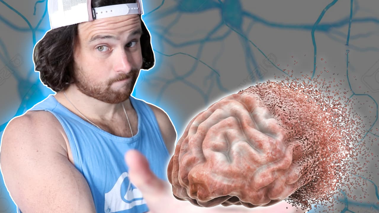 Why YOU Should Have a  Dementia/ Alzheimer’s Prevention Strategy