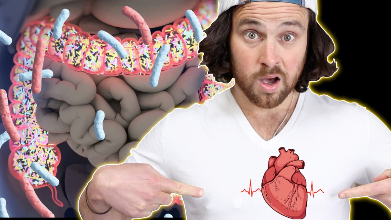 How Fasting Alters the Gut Microbiome & Lowers Blood Pressure