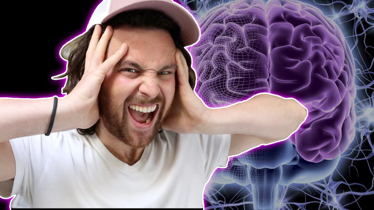 The FASTEST Way to STOP a Stressful Episode in it’s TRACKS