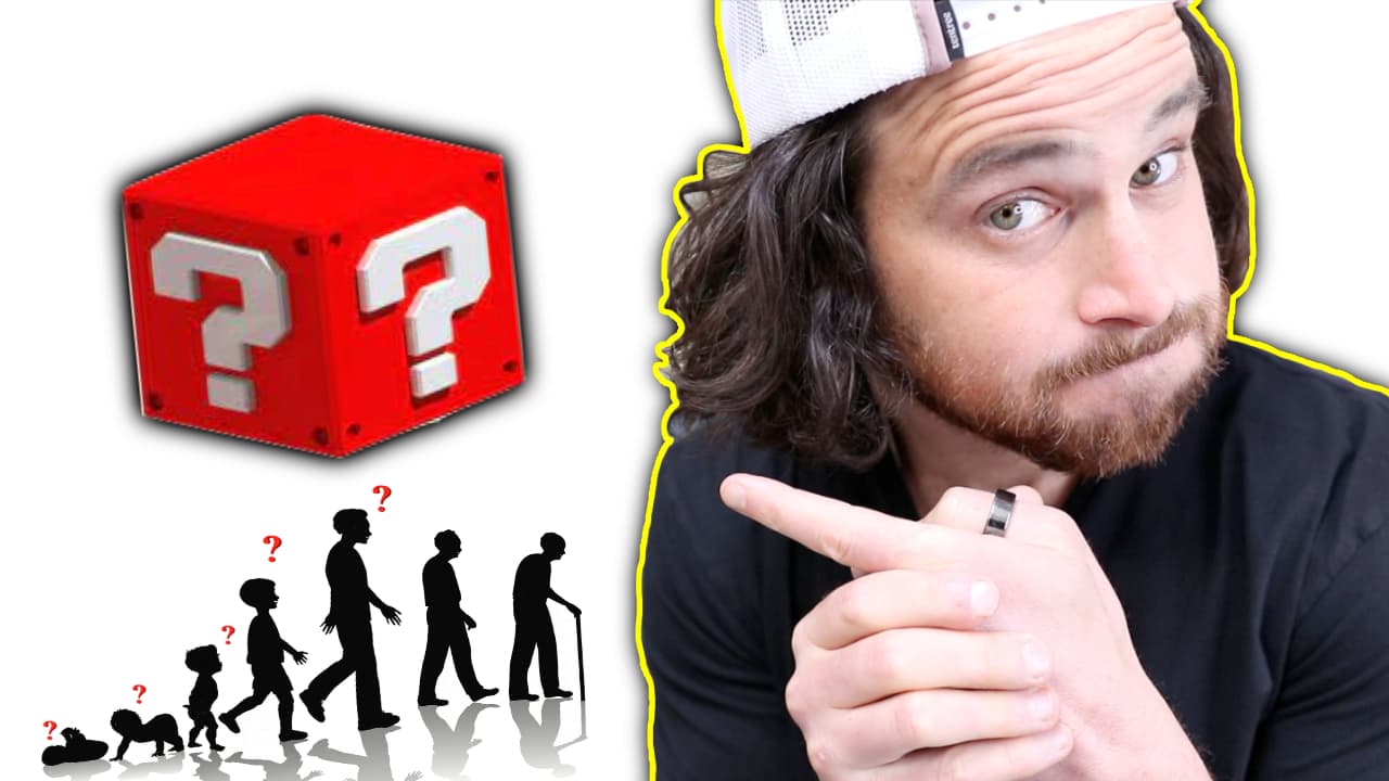 Living Longer is Pretty Pointless Without THIS…..