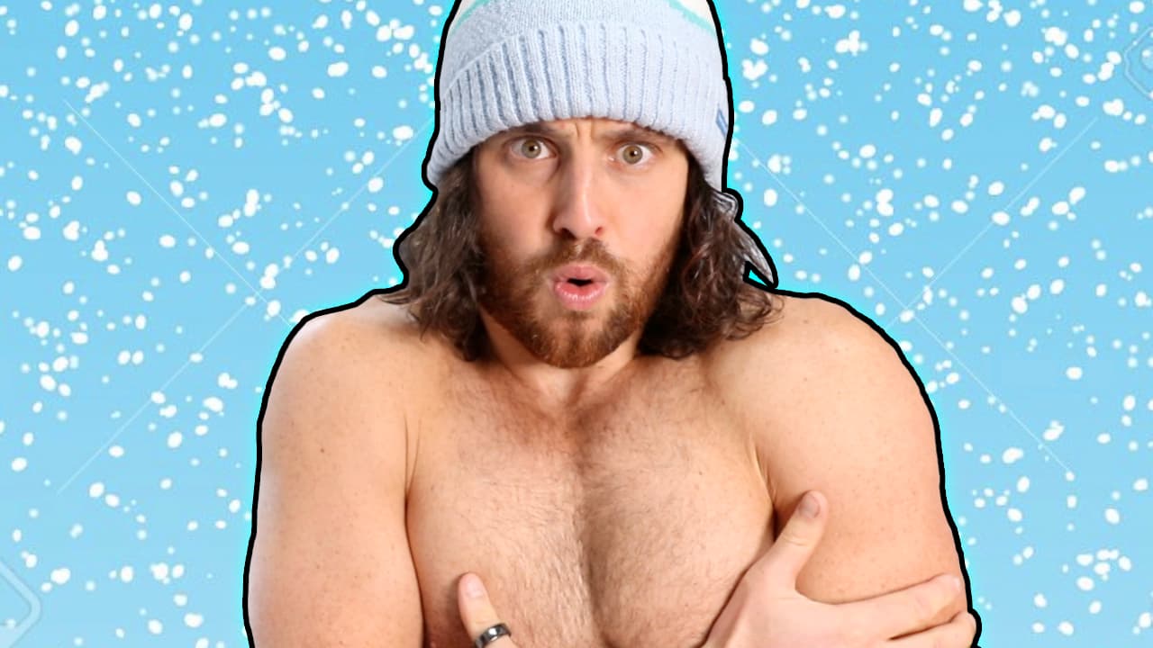 Intermittent Fasting + Cold Exposure + SLEEP Hygiene = Secret LONGEVITY Combo?