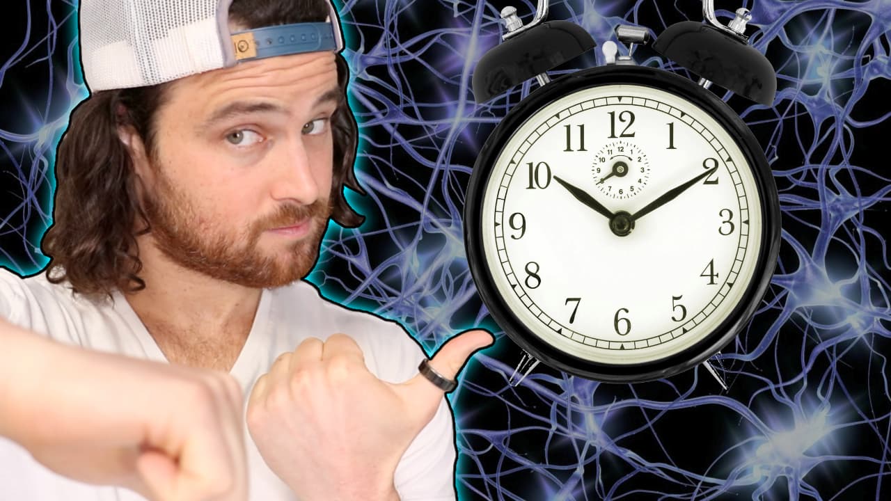 Can Intermittent Fasting Activate Your Parasympathetic (Rest & Digest) Nervous System…