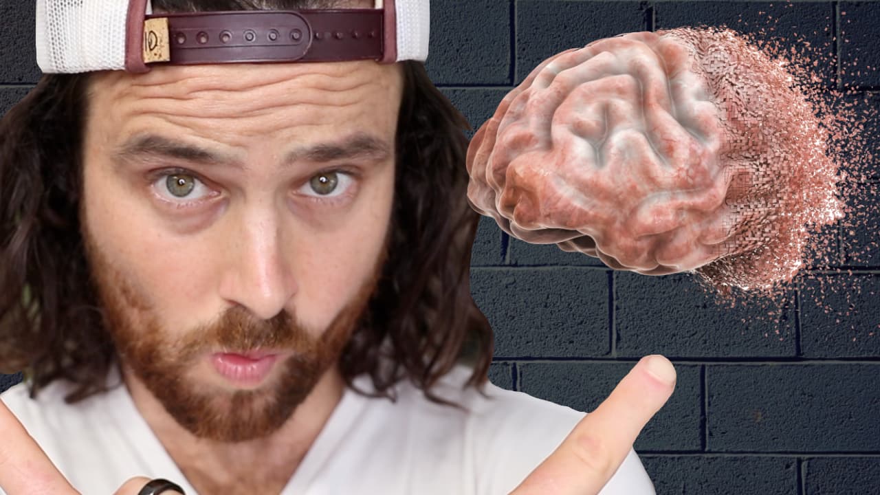 How Toxic Alzheimer’s Proteins Travel into the BRAIN | NEW Research